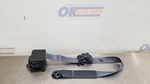 98 Chevy Suburban C1500 Seat Belt Retractor Second Row Rear Right Passenger. Fixed Price $60.00.