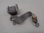 2003-2008 Toyota Corolla Rear Left Driver Seat Belt Retractor Gray Oem AK2602130. Fixed Price $71.25.