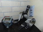 Seat Belt Front Sedan Bucket Driver Retractor Fits 05-11 Audi A6 1725125. Fixed Price $80.75.