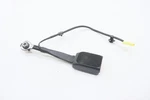 2021 - 2026 Kia Seltos Front Right Side Seat Belt Safety Buckle Oem 88840Q5000WK. Fixed Price $54.43.