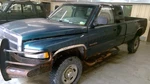 RAM2500 1999 Seat Belt Rear 1923197. Fixed Price $123.40.