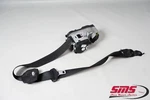 09-12 Mercedes W164 ML350 ML550 R350 GL450 Front Left Seat Belt Black Lh Oem. Fixed Price $67.98.