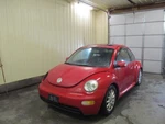 Used Front Right Seat Belt Fits: 2005 Volkswagen Beetle Conv Bucket P. Fixed Price $84.74.
