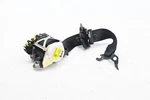 06-11 Bmw E90 328 335 Front Right Side Upper Seat Belt Retractor Black Oem. Fixed Price $36.00.