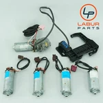 W220 Mercedes 00-06 Class Front Right Seat Adjustment Motor Set Of 5 A1038. Fixed Price $110.39.