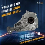 For 15- Land Rover Discovery Sport L550 Range Velar L560 2.0 Transfer Case. Fixed Price $707.00.