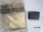 Genuine Ford Oem E7DZ-54612A64-A Seat Belt Tongue Replacement Cover. Fixed Price $7.49.