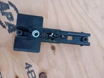 2012-2018 Ford Focus Front Right Seat Belt Height Adjuster AM51-611C46-AC Oem. Fixed Price $30.00.