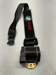 01 - 2006 Bmw X5 E53 Rear Right Passenger Seat Belt Retractor 7051518 Oem 231950. Fixed Price $40.50.