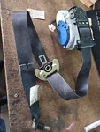 06-07 Infiniti M35 Luxury Front Left Seat Belt Pretensioner Assembly 86885-EH20B. Fixed Price $112.45.