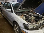 Seat Belt Front Bucket Passenger Buckle Fits 01-03 Montero 1233872. Fixed Price $51.85.
