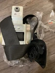 Oem 12-20 Tesla Model Front 1ST Row Seat Belt & Retractor Right 1048259-03-A. Fixed Price $120.00.