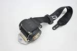 08-13 Bmw E82 128 135 Coupe Rear Right Left Upper Seat Belt Retractor Oem. Fixed Price $24.50.