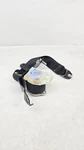 2016-2020 Honda Civic Sedan Rear Right Side 2ND Second Row Seat Belt Black Oem. Fixed Price $48.99.