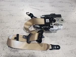 Bmw X3 G01 17-23 Middle Rear Seat Belt Retractor Oem 18 19 20 21 22. Fixed Price $346.50.