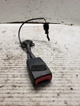 2005-2011 Audi A6 Seat Belt Buckle Driver Left Lh Reminder Oem. Fixed Price $44.95.