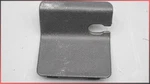 2012-2019 Fiat 500 Left Side Seat Belt Retractor Cover Panel Trim 1SD49JD7AA Oem. Fixed Price $21.00.