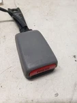 Seat Belt Buckle Passenger Right Rh Limited 2005-2010 Avalon Oem. Fixed Price $54.00.