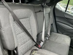 Equinox Fits 21-24 Passenger Right Rear Seat Belt Dark Gray Second Row 838500. Fixed Price $99.99.