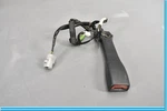 07-12 Lexus LS460 Front Left Driver Side Seat Belt Buckle Black Oem. Fixed Price $24.00.