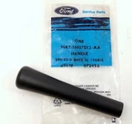 Genuine Ford F68Z-16617D12-AA Black Rear Passenger Rh Side Seat Handle New. Fixed Price $22.95.