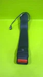 92 Dodge Ram 250 Van Driver Left Front Seat Belt Buckle Oem 3887-25. Fixed Price $50.00.