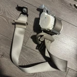 Oem Ford Expedition Lincoln Navigator 07-17 Left Rear Seat Belt 2ND Row. Fixed Price $59.00.