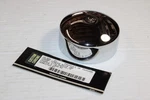 Harley-davidson Starter End Chrome Cover Kit 31565-67 Fl Fx Xl New. Fixed Price $18.00.