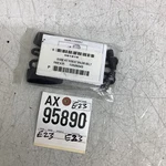 New 19-20 Cadillac XT6 Gm Rear Seat Shoulder Belt W/instruction 13526043 Oem. Fixed Price $34.99.