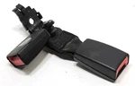 2011 - 2013 Bmw X5 E70 Rear Center Seat Belt Buckle Receiver Black Oem. Fixed Price $31.49.