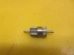 2002-2007 Oem Honda Aquatrax F12X R12X Throttle Body Joint Set Valve. Fixed Price $42.74.