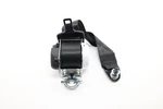 2018 - 2025 Alfa Romeo Stelvio Rear Right Seat Belt Retractor Oem 01561244150. Fixed Price $55.80.