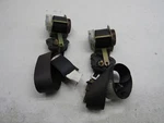 2004 Toyota Tundra Door Crew Cab Rear Back Seat Belt Retractor Assembly Oem. Fixed Price $69.99.