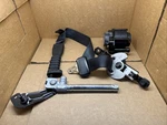 2016-2020 Kia Sorento Front Right Passenger Side Retractor. Fixed Price $100.00.