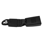 For Dodge Journey 2012-2019 Mopar 1AN361X9AA Rear Lap Buckle Seat Belt, Black. Fixed Price $105.60.