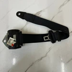 2015 Mini Cooper Countryman Rear Left Seat Belt Retractor Lh Oem 620204000D. Fixed Price $39.90.