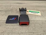 18-24 Oem Audi SQ5 Rear Center Middle Buckle. Fixed Price $39.95.