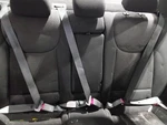 Elantra 2016 Seat Belt Rear 3196793. Fixed Price $159.89.