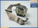 94-99 Mercedes W140 S420 Rear Left Side Retractor Beige Oem. Fixed Price $33.27.