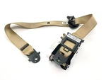2007-2013 Bmw X5 E70 Front Right Passenger Side Seat Belt Retractor Beige Oem. Fixed Price $44.49.