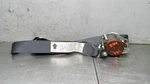08 - 14 Subaru Tribeca Right Passenger Rear 2ND Second Row Seat Belt Retractor. Fixed Price $97.56.
