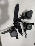Rear Seat Belt Retractor Set - 2014 Bmw 328D F30 Diesel Auto Oem 7259390. Fixed Price $72.00.