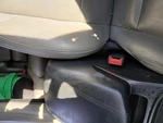 Seat Belt Front Bucket Swb Sport Driver Buckle Fits 13-18 Santa Fe 1396046. Fixed Price $97.84.