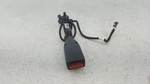 17-23 Honda Ridgeline Seat Belt Front Driver Buckle Power Oem. Fixed Price $80.45.