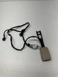 2005- 2010 Toyota Avalon Front Left Seat Belt Buckle 73240AC060 Beige Oem 242042. Fixed Price $40.50.