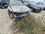 2008 Honda Accord Front Driver Seat Belt & Retractor Tan Used Oem 2730944. Fixed Price $100.70.