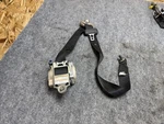 Honda Civic 16-21 Front Right Passenger Side Seat Belt Retractor Black Oem A-836. Fixed Price $64.17.
