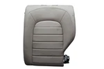 15-21 Mercedes C300 C350E W205 Rear Left Driver Upper Top Seat Cushion Oem. Fixed Price $140.00.