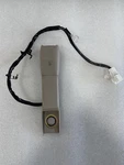 1998 1999 2000 Lexus LS400 Right Passenger Front Seat Belt Buckle Ivory LF03. Fixed Price $17.42.