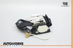 10-16 Porsche Panamera Hybrid Rear Right Side Seat Belt Retractor Black Oem. Fixed Price $114.50.